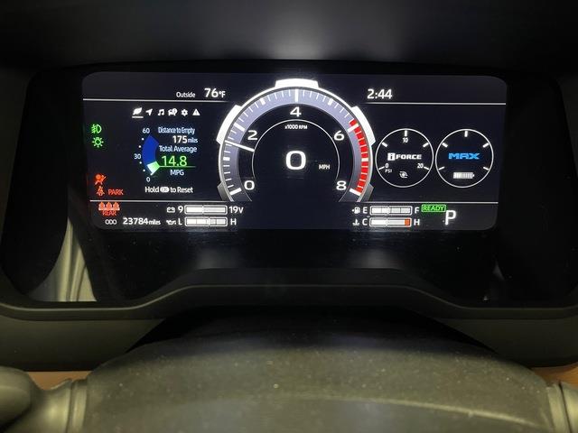 2024 Toyota Tundra (CC-2114932) for sale in Jacksonville, Florida