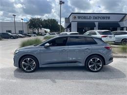 2024 Audi Q4 E-TRON (CC-2114933) for sale in Jacksonville, Florida