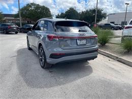 2024 Audi Q4 E-TRON (CC-2114933) for sale in Jacksonville, Florida