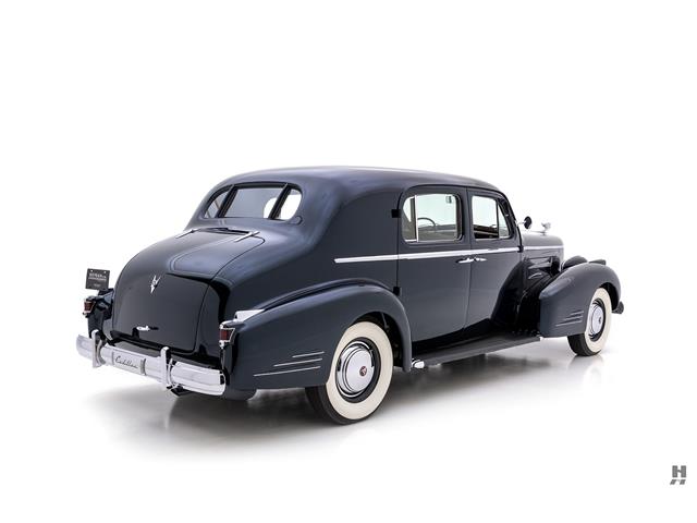 1938 Cadillac V16 (CC-2114934) for sale in Saint Louis, Missouri