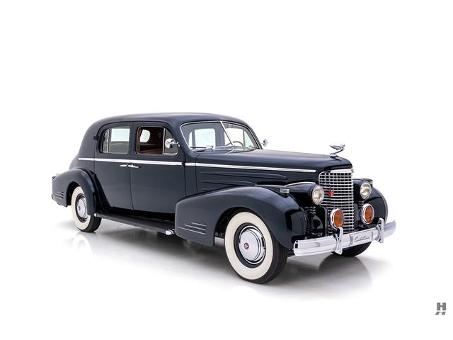 1938 Cadillac V16 (CC-2114934) for sale in Saint Louis, Missouri