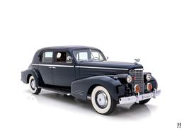1938 Cadillac V16 (CC-2114934) for sale in Saint Louis, Missouri