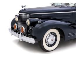 1938 Cadillac V16 (CC-2114934) for sale in Saint Louis, Missouri