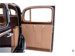 1938 Cadillac V16 (CC-2114934) for sale in Saint Louis, Missouri