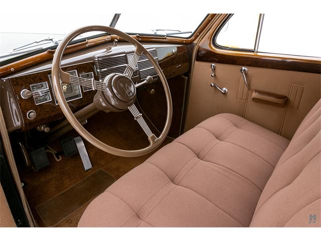 1938 Cadillac V16 (CC-2114934) for sale in Saint Louis, Missouri