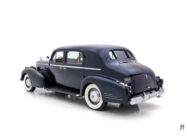 1938 Cadillac V16 (CC-2114934) for sale in Saint Louis, Missouri