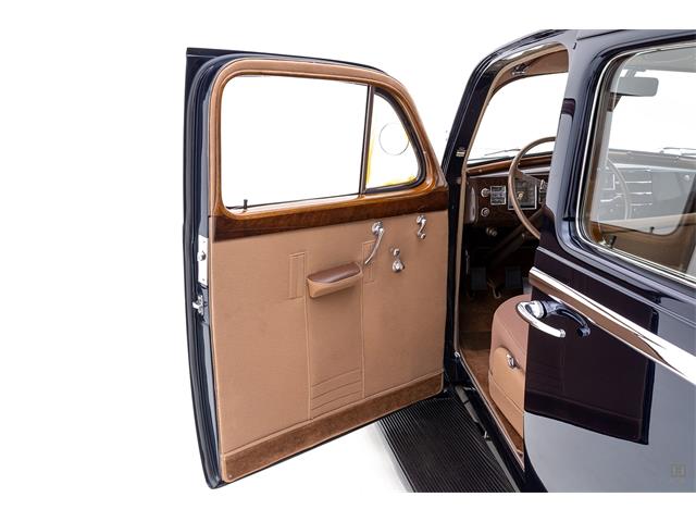 1938 Cadillac V16 (CC-2114934) for sale in Saint Louis, Missouri