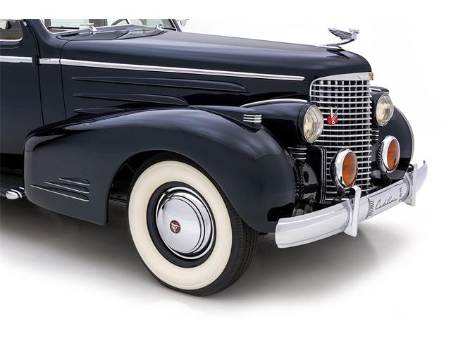 1938 Cadillac V16 (CC-2114934) for sale in Saint Louis, Missouri