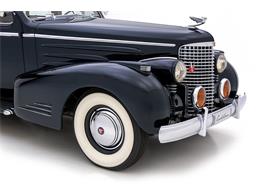 1938 Cadillac V16 (CC-2114934) for sale in Saint Louis, Missouri