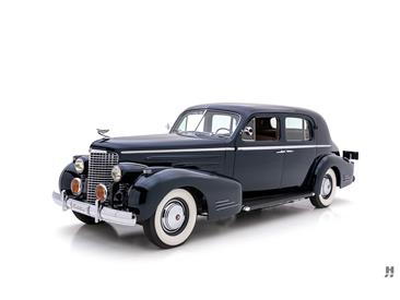 1938 Cadillac V16 (CC-2114934) for sale in Saint Louis, Missouri