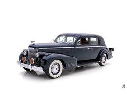 1938 Cadillac V16 (CC-2114934) for sale in Saint Louis, Missouri