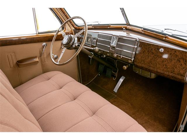 1938 Cadillac V16 (CC-2114934) for sale in Saint Louis, Missouri