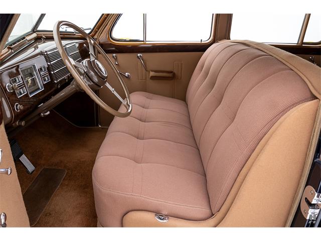1938 Cadillac V16 (CC-2114934) for sale in Saint Louis, Missouri