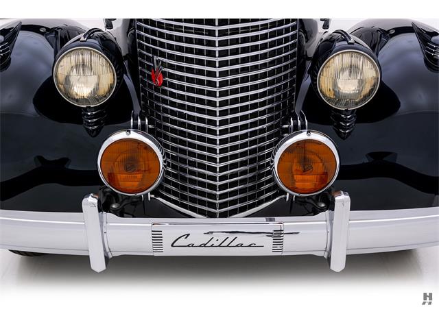 1938 Cadillac V16 (CC-2114934) for sale in Saint Louis, Missouri