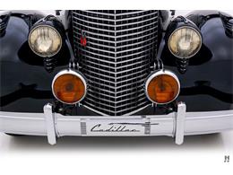 1938 Cadillac V16 (CC-2114934) for sale in Saint Louis, Missouri
