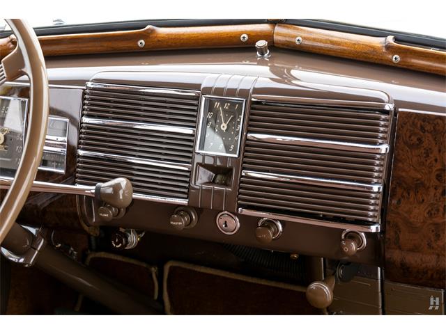 1938 Cadillac V16 (CC-2114934) for sale in Saint Louis, Missouri