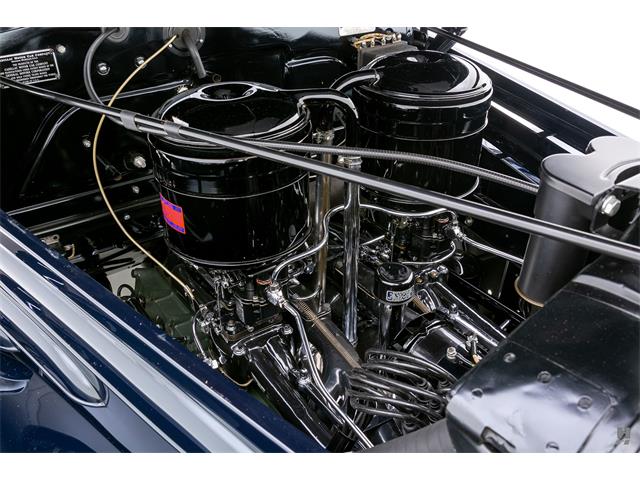 1938 Cadillac V16 (CC-2114934) for sale in Saint Louis, Missouri