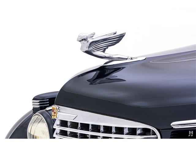 1938 Cadillac V16 (CC-2114934) for sale in Saint Louis, Missouri