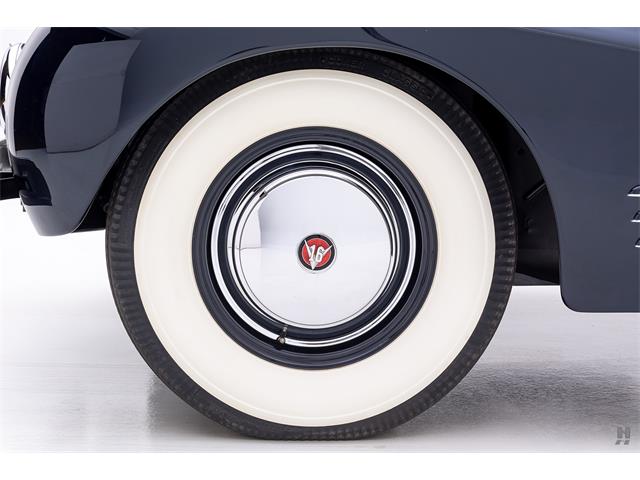 1938 Cadillac V16 (CC-2114934) for sale in Saint Louis, Missouri