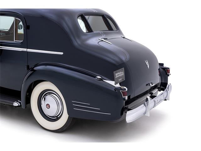 1938 Cadillac V16 (CC-2114934) for sale in Saint Louis, Missouri