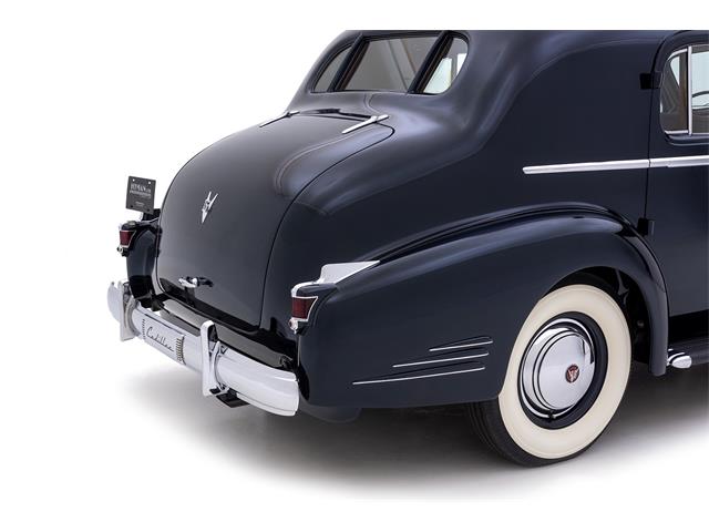 1938 Cadillac V16 (CC-2114934) for sale in Saint Louis, Missouri