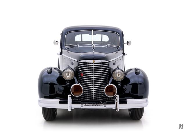 1938 Cadillac V16 (CC-2114934) for sale in Saint Louis, Missouri