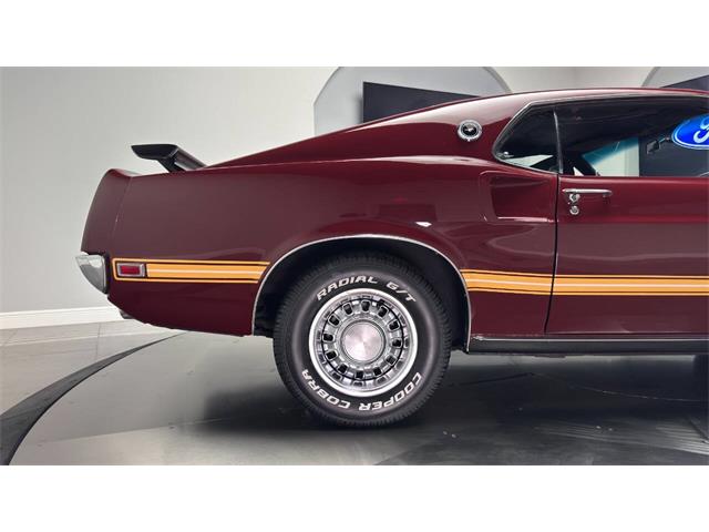 1969 Ford Mustang (CC-2114937) for sale in Clearwater, Florida