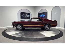 1969 Ford Mustang (CC-2114937) for sale in Clearwater, Florida