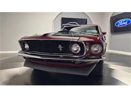1969 Ford Mustang (CC-2114937) for sale in Clearwater, Florida
