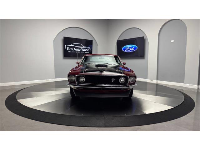 1969 Ford Mustang (CC-2114937) for sale in Clearwater, Florida