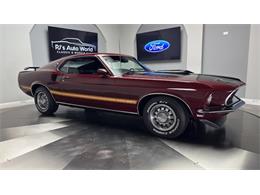 1969 Ford Mustang (CC-2114937) for sale in Clearwater, Florida