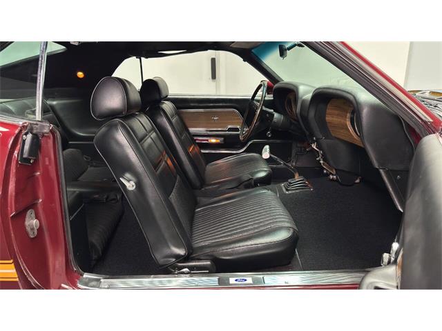 1969 Ford Mustang (CC-2114937) for sale in Clearwater, Florida
