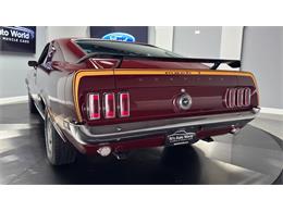 1969 Ford Mustang (CC-2114937) for sale in Clearwater, Florida