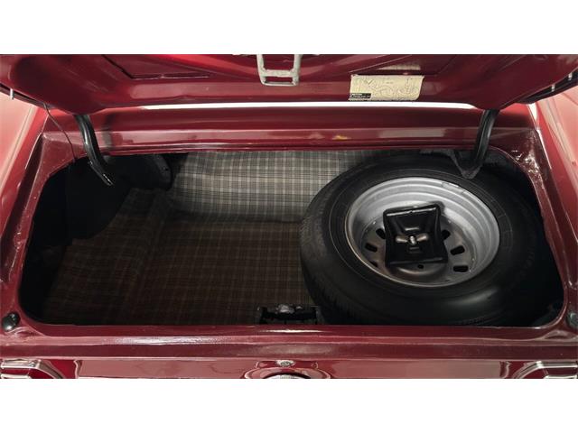 1969 Ford Mustang (CC-2114937) for sale in Clearwater, Florida