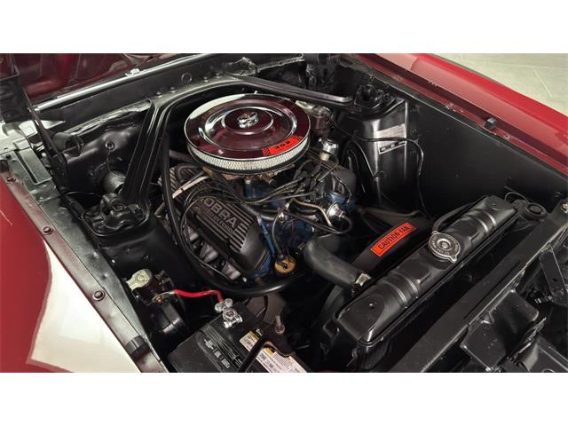 1969 Ford Mustang (CC-2114937) for sale in Clearwater, Florida