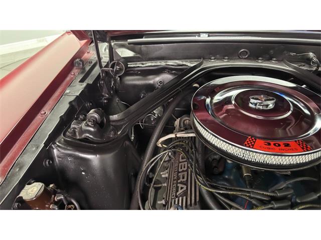 1969 Ford Mustang (CC-2114937) for sale in Clearwater, Florida