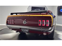 1969 Ford Mustang (CC-2114937) for sale in Clearwater, Florida