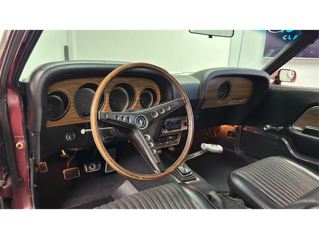 1969 Ford Mustang (CC-2114937) for sale in Clearwater, Florida
