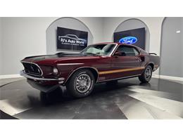1969 Ford Mustang (CC-2114937) for sale in Clearwater, Florida