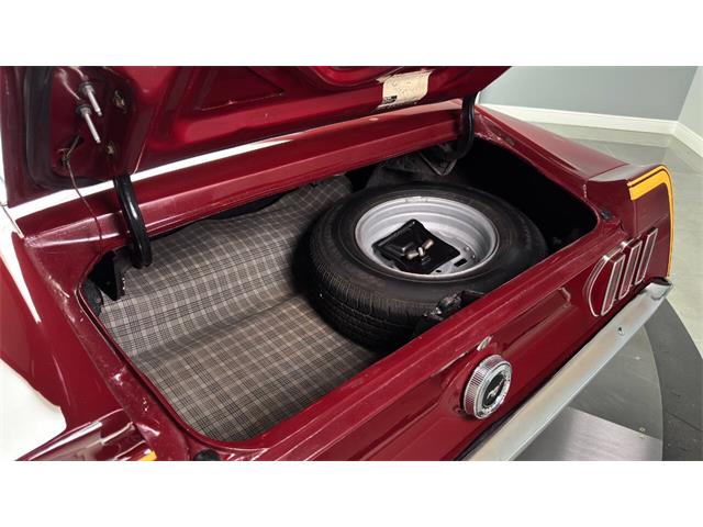 1969 Ford Mustang (CC-2114937) for sale in Clearwater, Florida