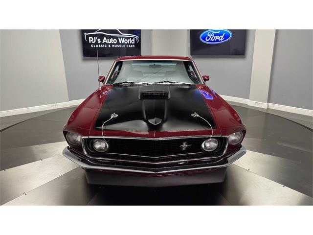 1969 Ford Mustang (CC-2114937) for sale in Clearwater, Florida