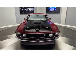 1969 Ford Mustang (CC-2114937) for sale in Clearwater, Florida