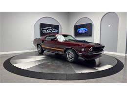 1969 Ford Mustang (CC-2114937) for sale in Clearwater, Florida
