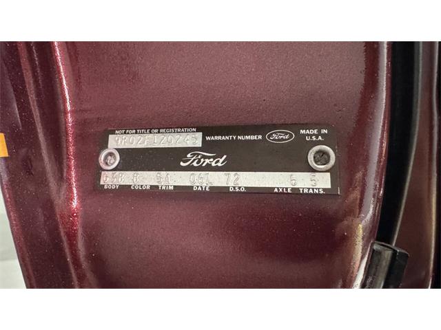 1969 Ford Mustang (CC-2114937) for sale in Clearwater, Florida