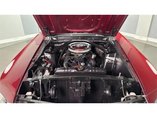 1969 Ford Mustang (CC-2114937) for sale in Clearwater, Florida