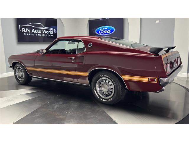 1969 Ford Mustang (CC-2114937) for sale in Clearwater, Florida