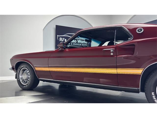 1969 Ford Mustang (CC-2114937) for sale in Clearwater, Florida