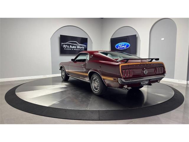 1969 Ford Mustang (CC-2114937) for sale in Clearwater, Florida