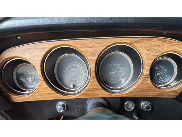 1969 Ford Mustang (CC-2114937) for sale in Clearwater, Florida