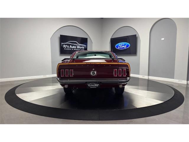 1969 Ford Mustang (CC-2114937) for sale in Clearwater, Florida